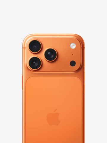 Iphone 17 pro 1 to