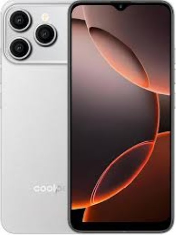 CELLULAIRE NEUF 64GB BLANC