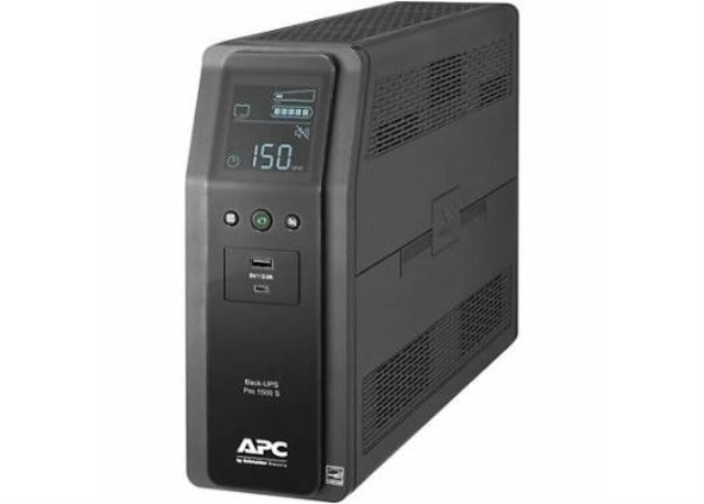 Back-ups apc for computeur
