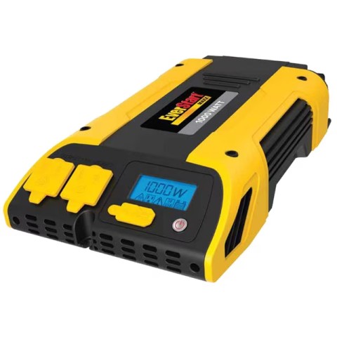 1000 watt power converter