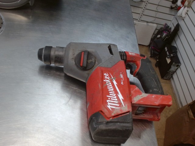 Hammer drill no batt
