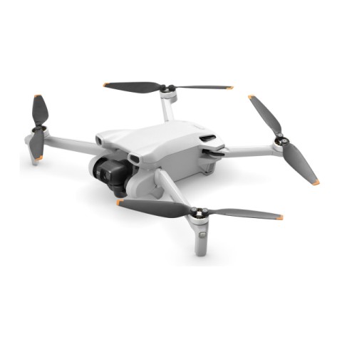 Dji mini 3 drone only