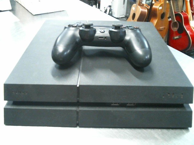 Ps4 1ere gen avec manette