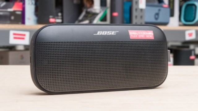 Soundlink flex speaker bt