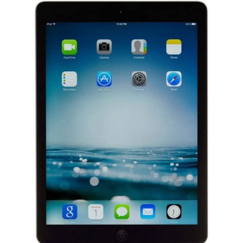 Ipad air