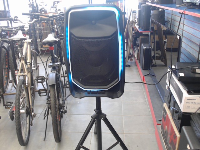 Karaoke bluetooth ion totalpafreedom+acc