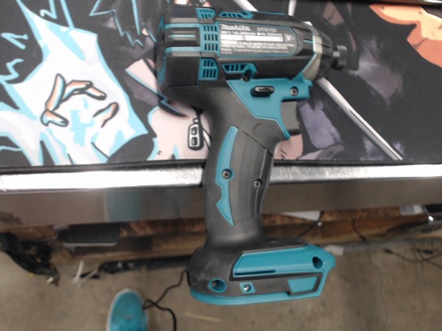 Impact driver new