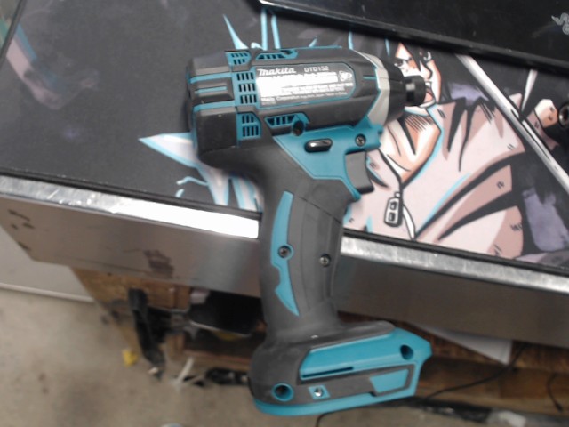 Impact makita