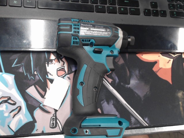 Makita impact neuf