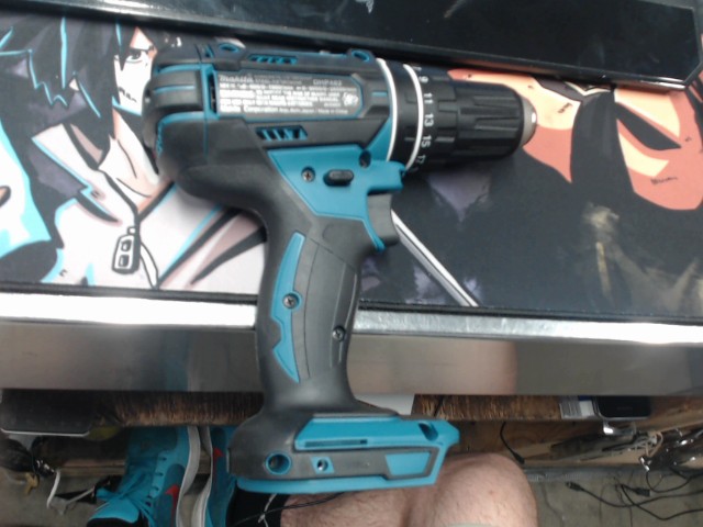 Makita concrete 1/2'' drill 18v