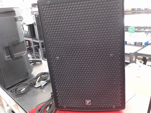 Speaker elite yorkville