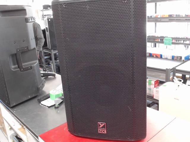 Speaker yorkville