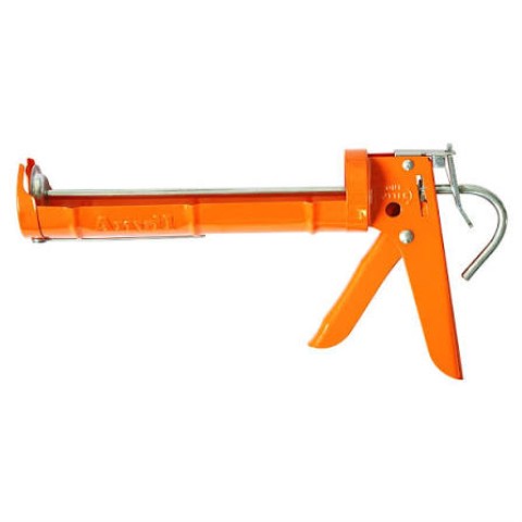 Caulk gun