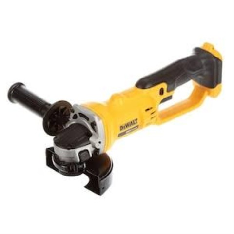 Grinder cordless
