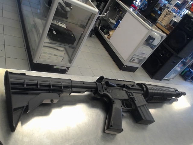 Crosman m4-177