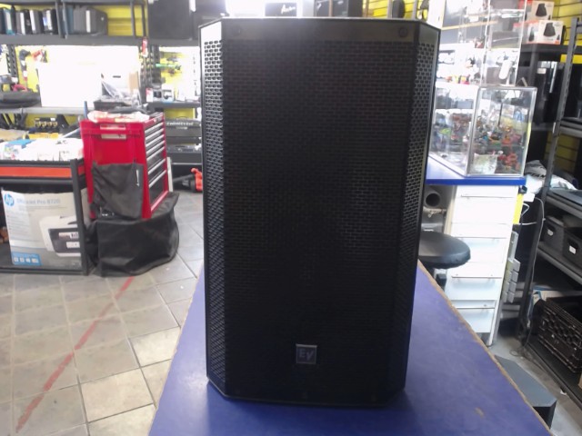 Moniteur actif 1000w
