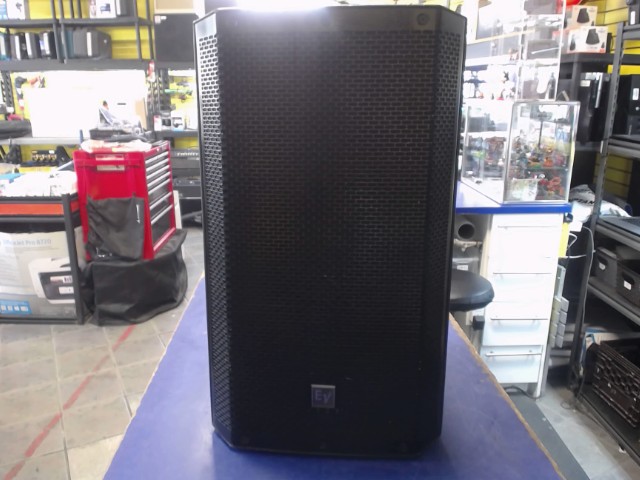 Moniteur actif 1000w