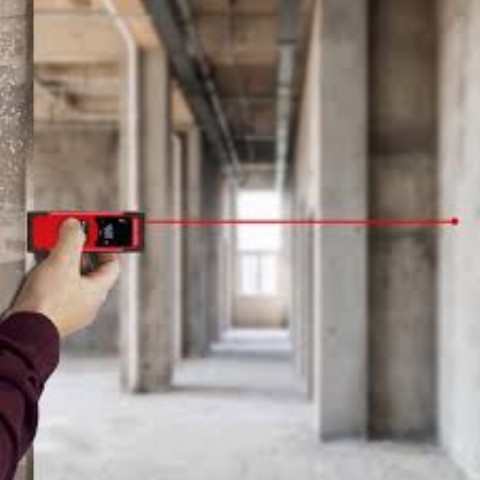 Swiss tech laser