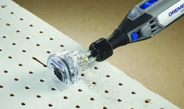 Mini saw attachment dremel