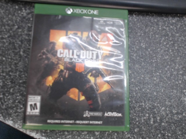 Call of duty black ops iiii