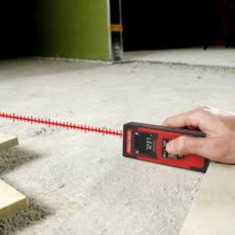 Swiss tech laser