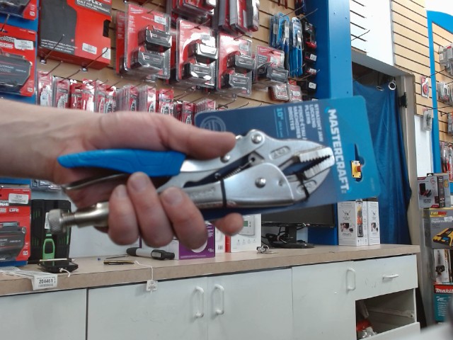 Visegrip