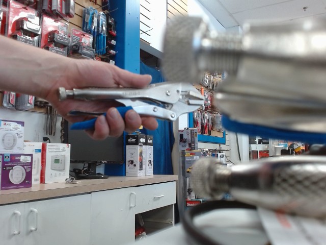 Visegrip