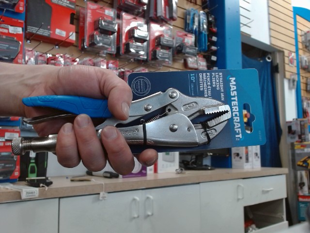 Visegrip
