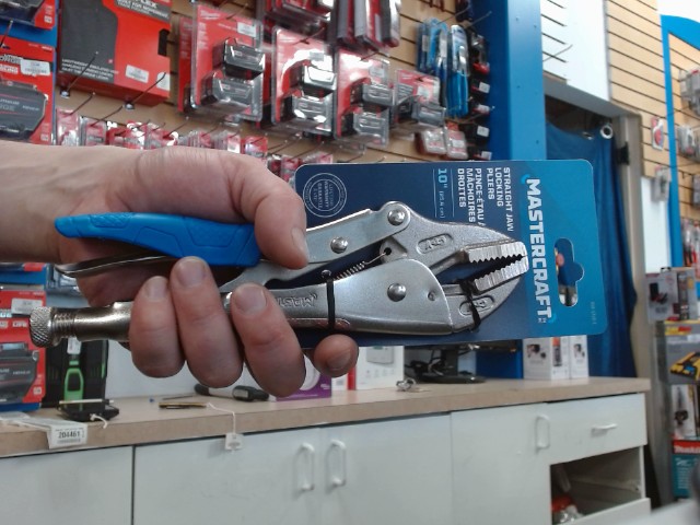Visegrip
