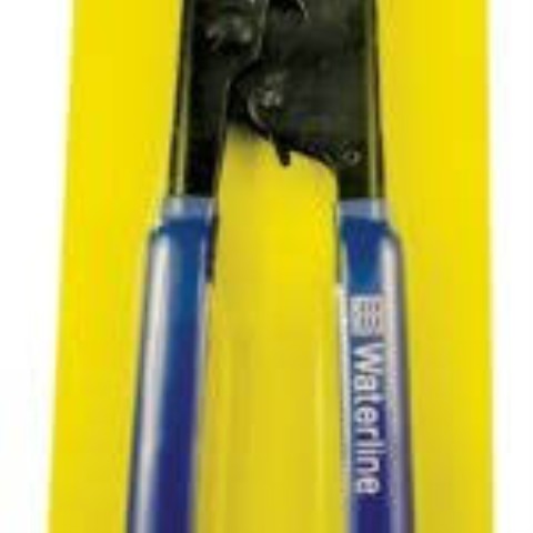 Bagues de sertissage surlok pinchclamps