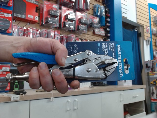 Visegrip
