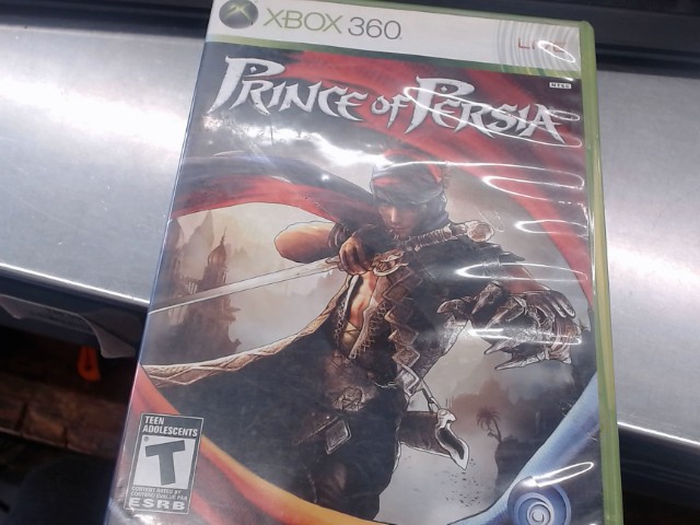 Prince of persia