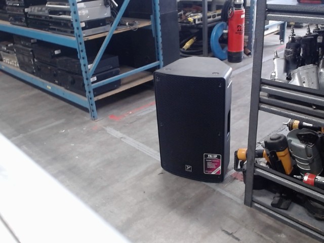 Speaker bluetooth avec fil