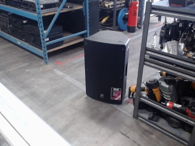 Speaker bluetooth avec fil