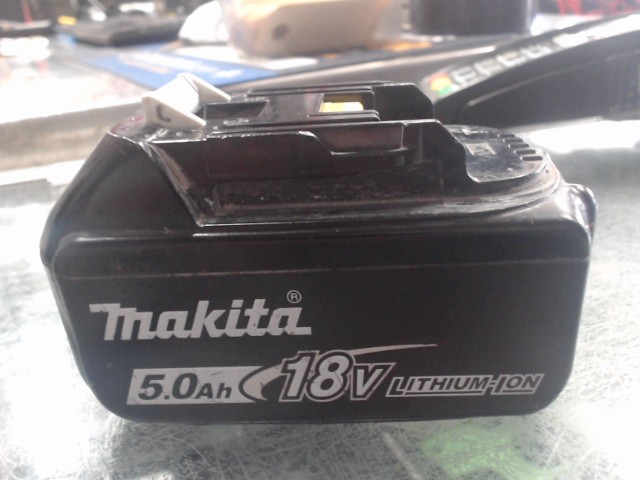 Batt 18v 5.0ah