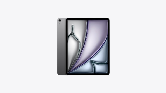 Ipad air 13 pouces m3