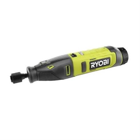 Rotary tool kit