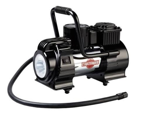 Compresseur 12v pour auto