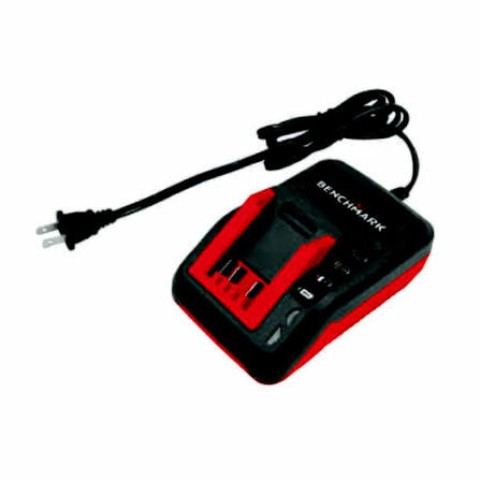 Chargeur benchmark