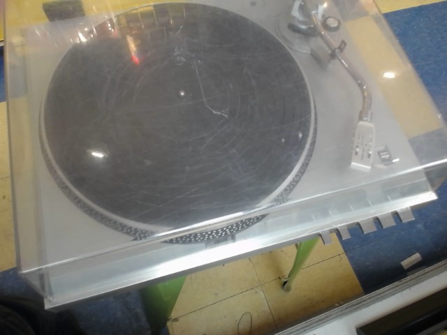 Toshiba belt drive fully automatic