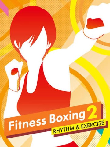 Fitness boxing 2