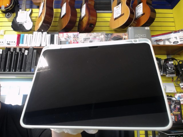 Ipad air m3 pile 128go pile 100% 83c.c.