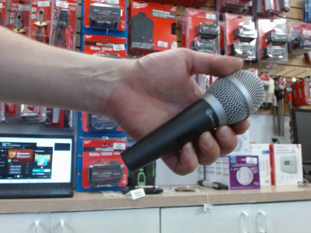 Micro xlr atr1500x