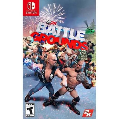 2k battle grounds switch