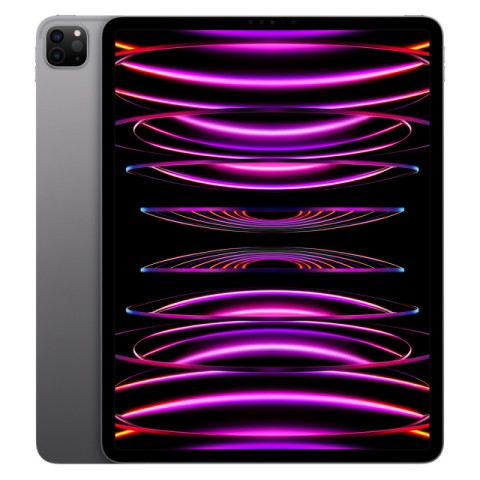 Ipad m2 pro 12.9 pouces 1tb