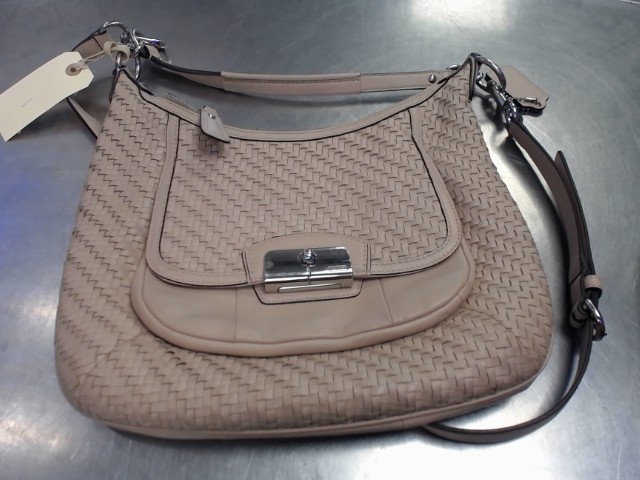 Coach handbag kristen