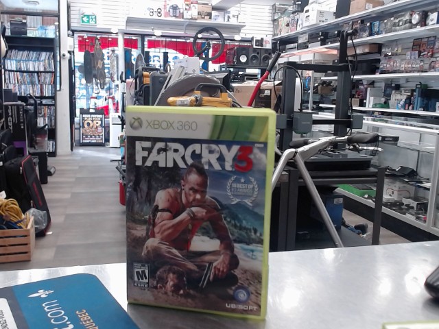 Farcry 3