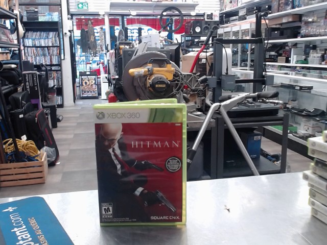 Hitman