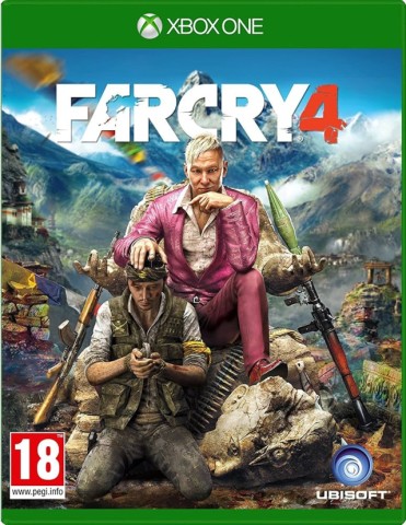 Farcry 4