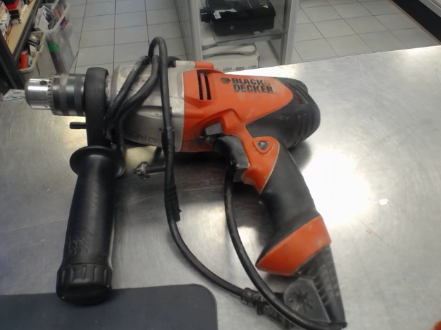 1/2vsr hammer